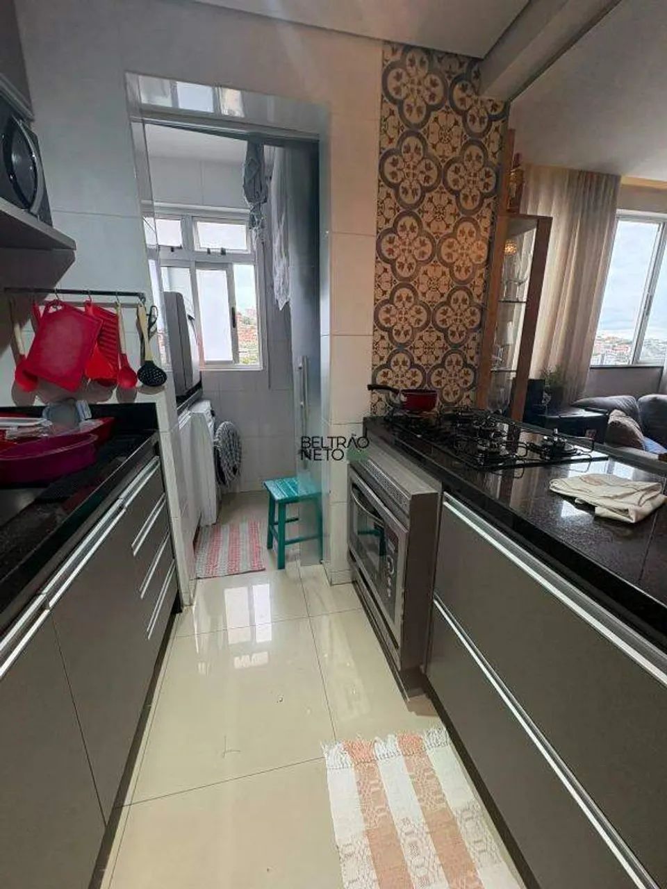Apartamento 2 quartos à venda no Buritis - Foto 4