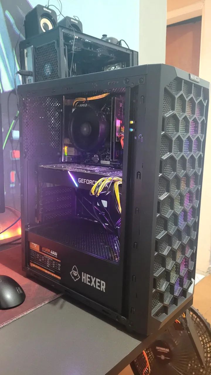 Gabinete mancer hexen  - Foto 4