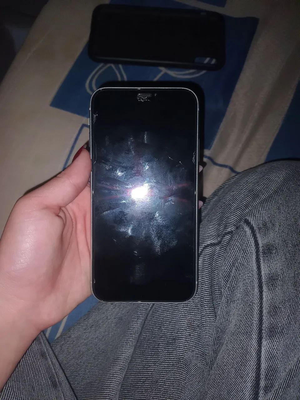 IPhone XR - Foto 2