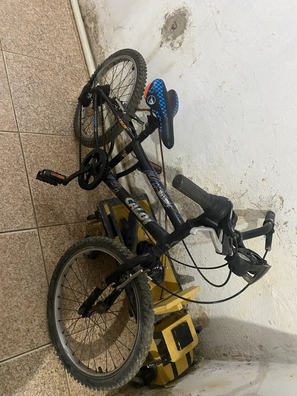 Bicicleta para criança  - Foto 3