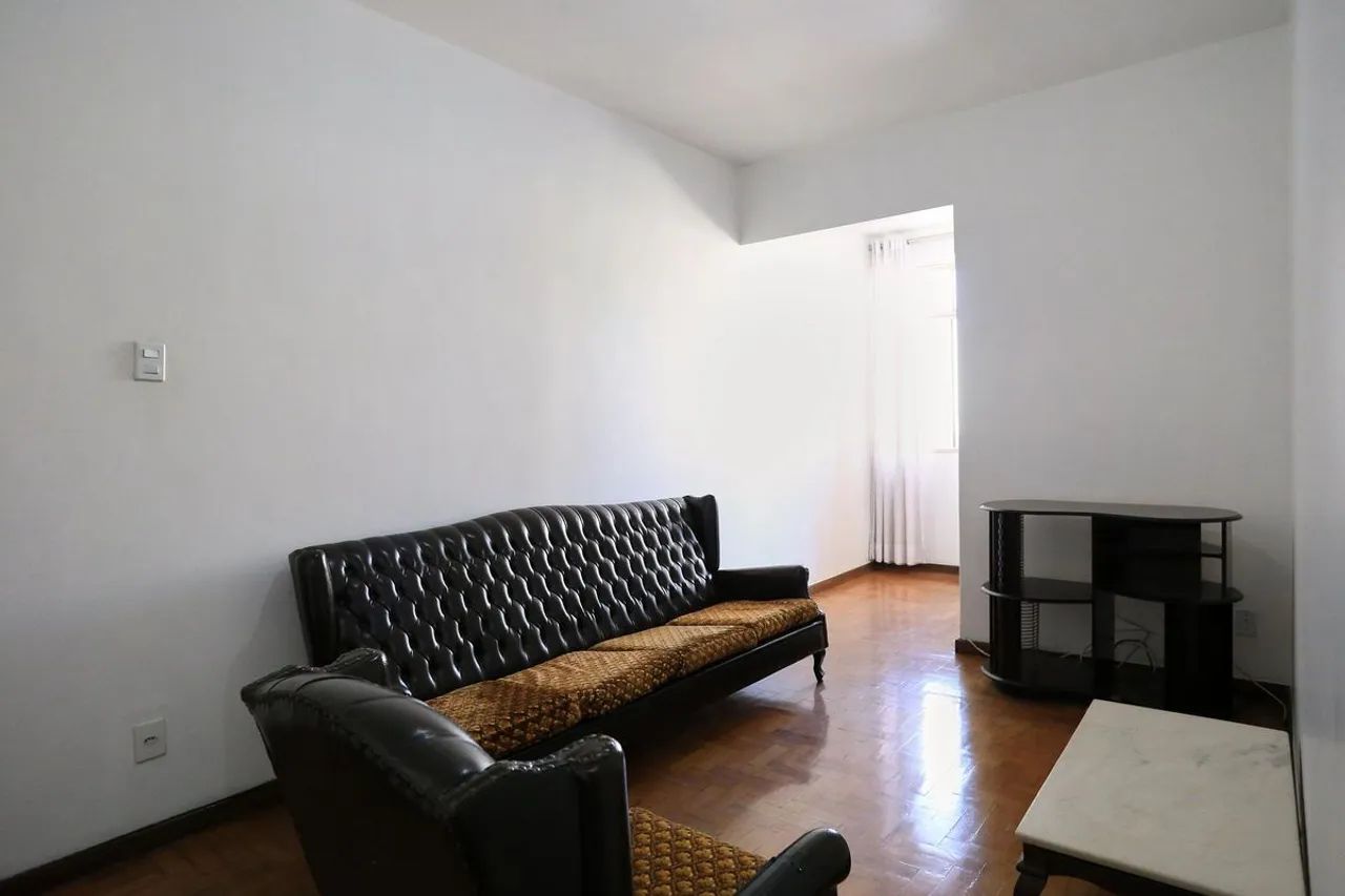 Apartamento à Venda - Centro, 2 Quartos, 71 m2 - Foto 2