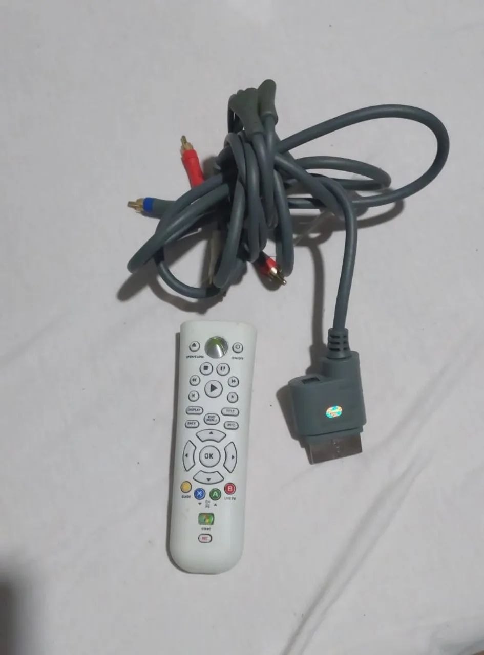 Xbox 360  - Foto 5