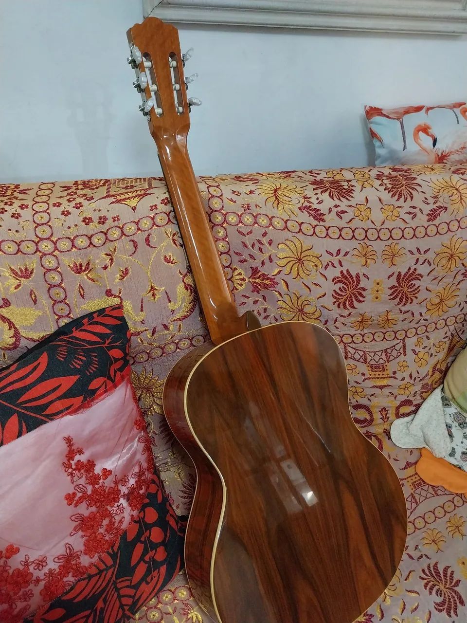 Violão Di Giorgio - Foto 4