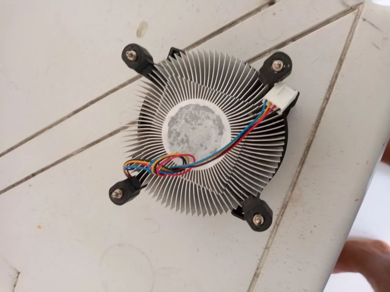 Cabos de computador, peças  - Foto 3