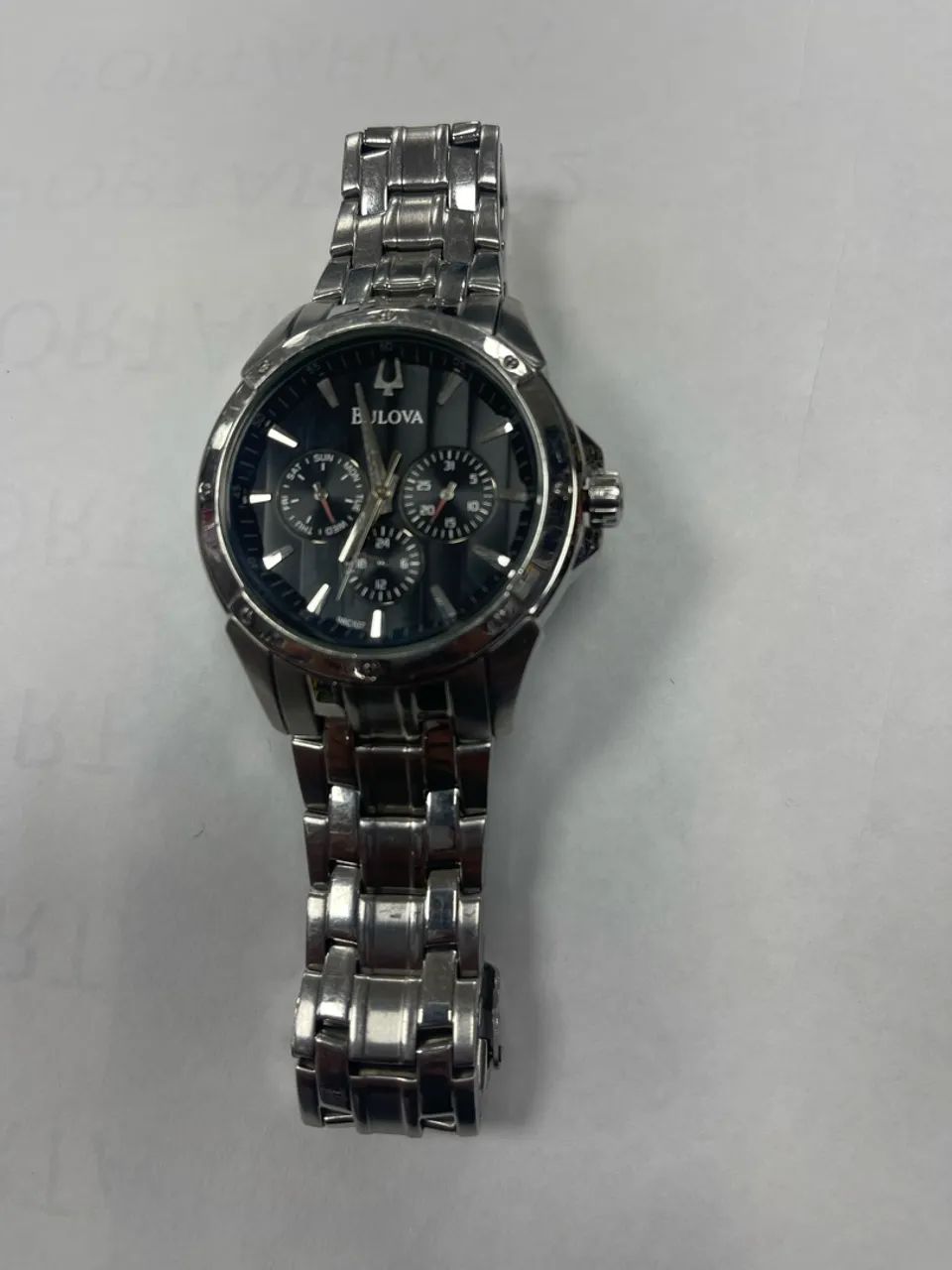Bulova 