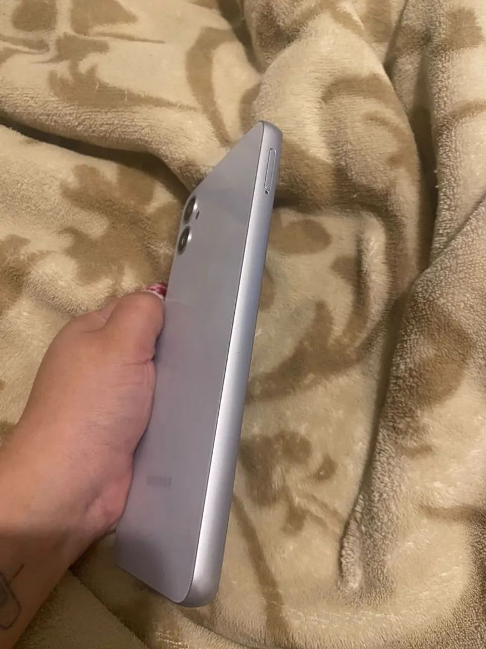 Samsung A05 - 128gb - Foto 2