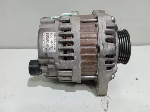 Alternador Wr-v 2017 A 2018 Ahga91 - Foto 7