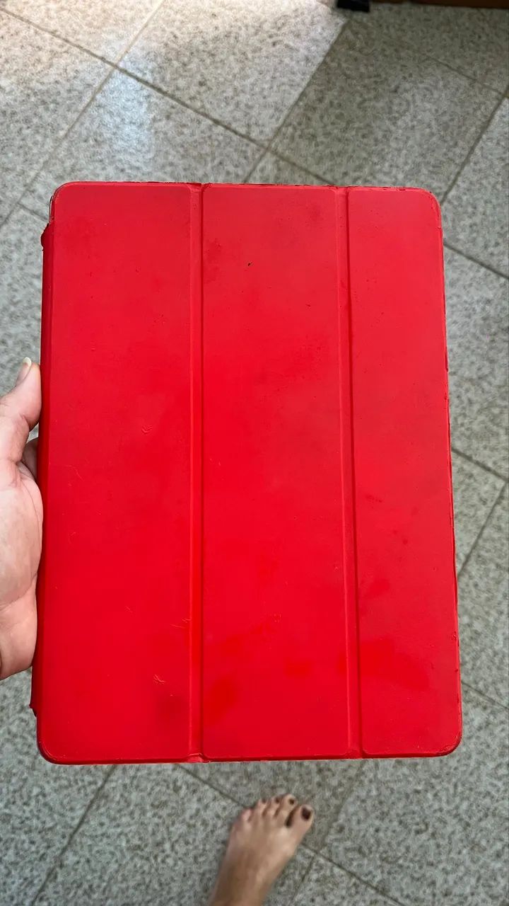 Vendo Tablet iPad Air 2 16GB - Foto 5
