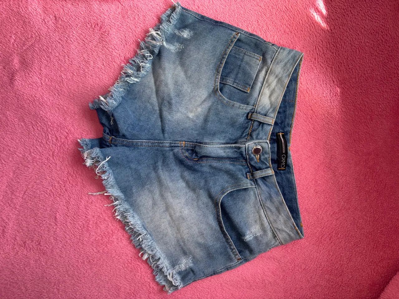 Lote de shorts jeans - Foto 3