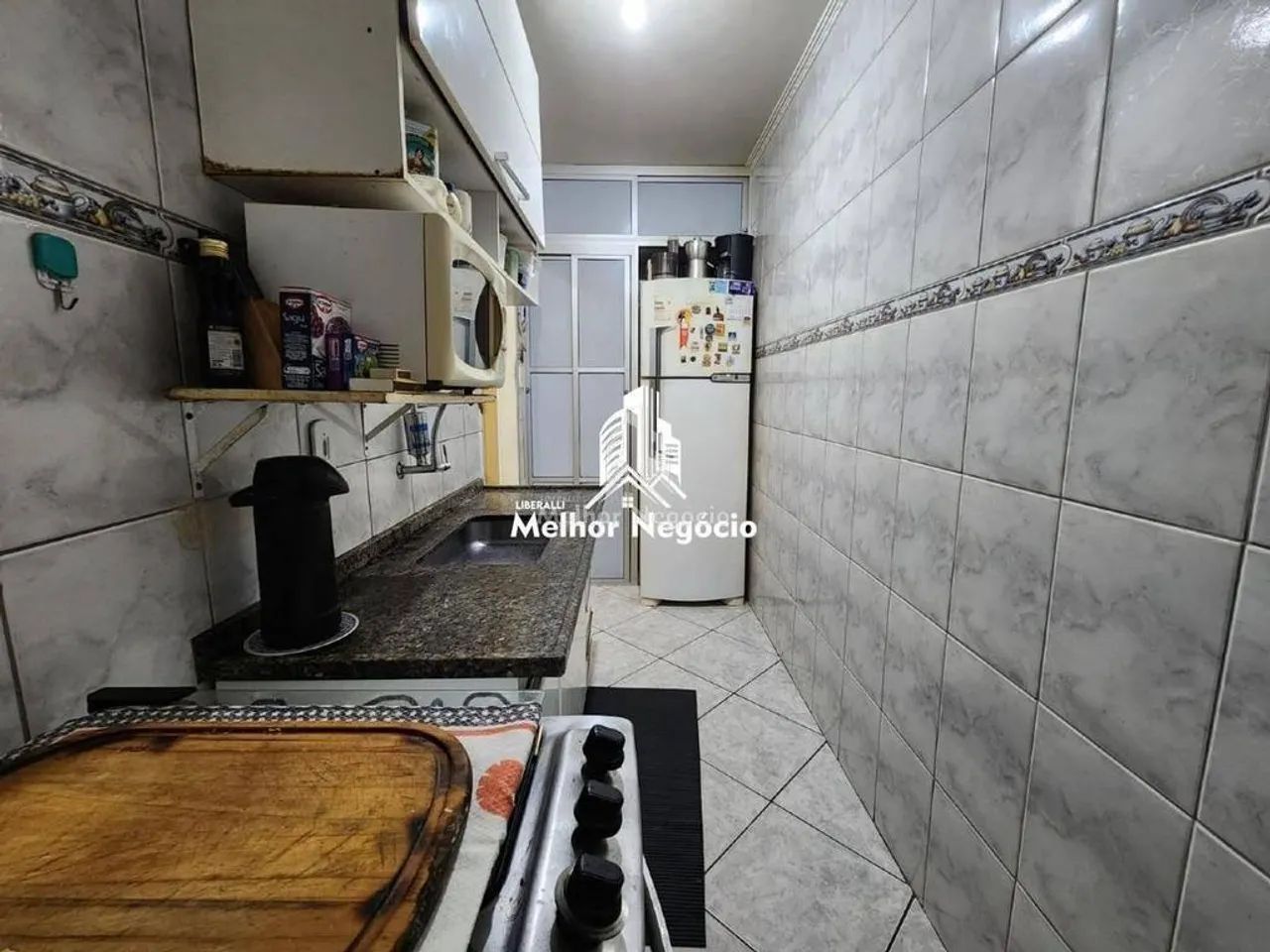 Apartamento à venda em Campinas, Jardim Anchieta, com 2 quartos, com 60 m² - Foto 3