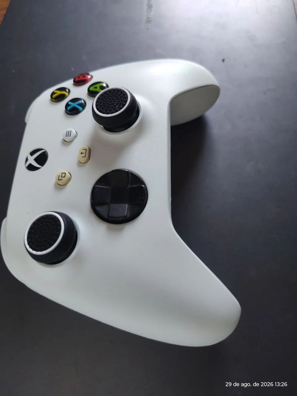 Controle Xbox séries s - Foto 5