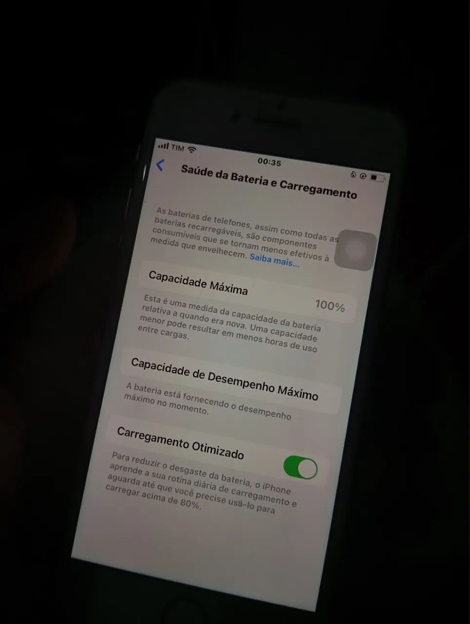 iphone 8 - Foto 5