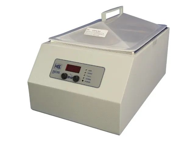 Banho Maria Bivolt Kacil