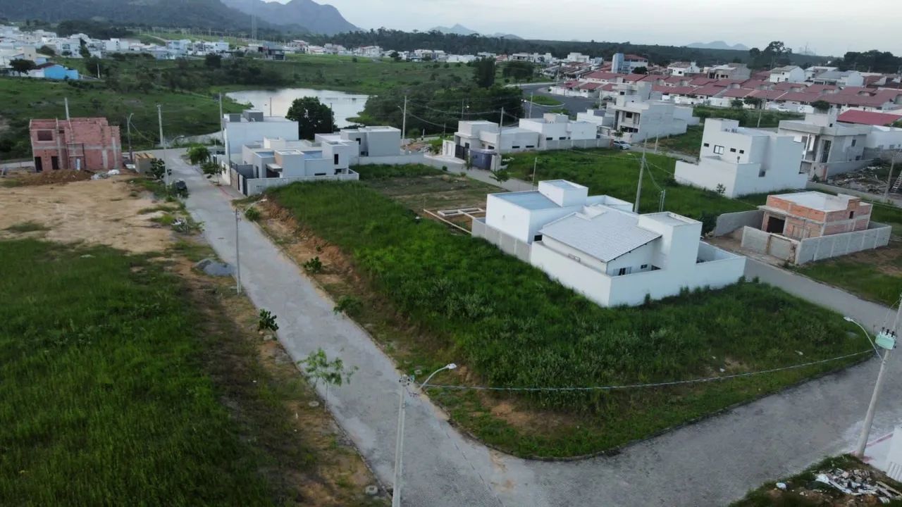 Foto - Serra - Planície da Serra