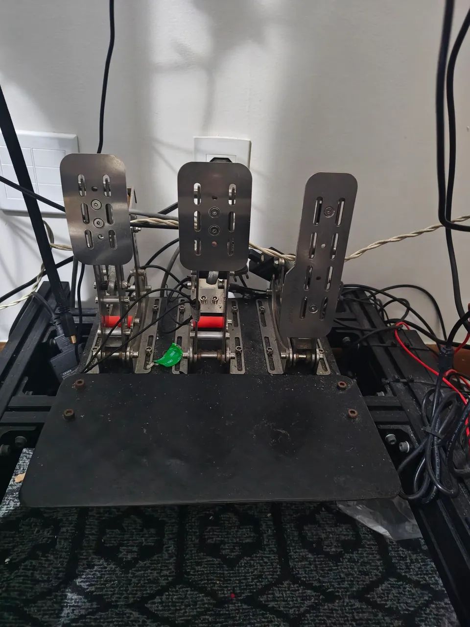 Cockpit racing - Foto 4