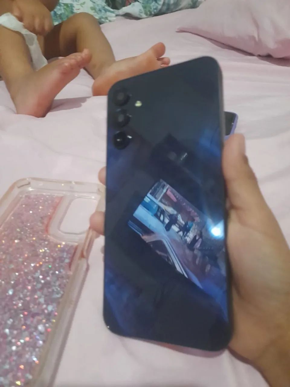 Vende se este celular  - Foto 2