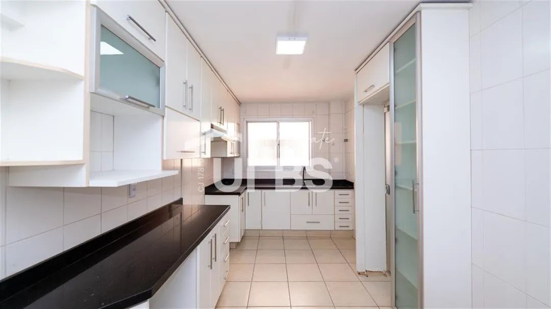 Edifício Leão XIII - Apartamento 4 quartos, sendo 1 suíte - Foto 3