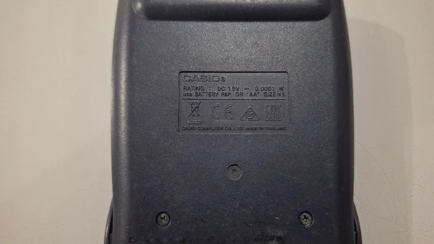Calculadora Científica Casio Fx-82MS - Foto 2