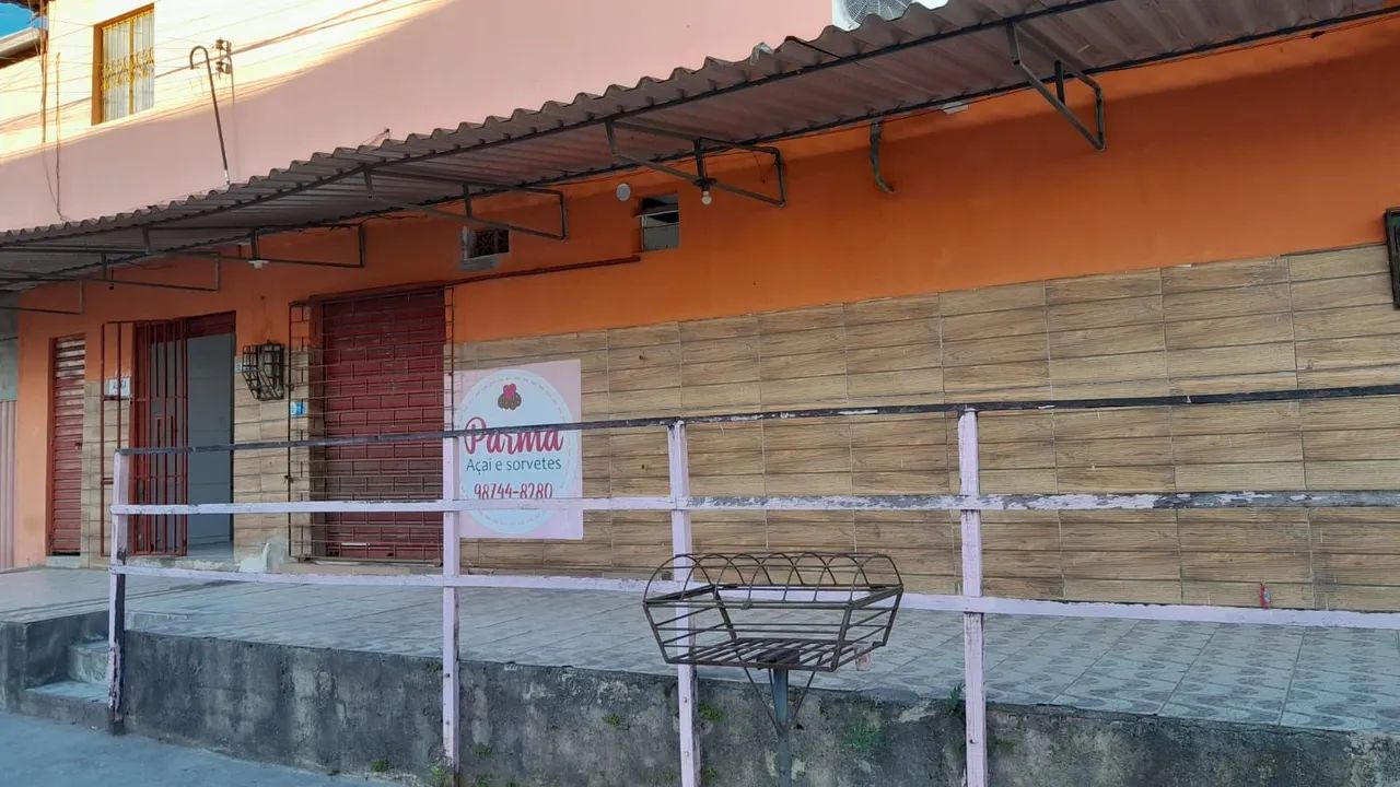 Ponto comercial para alugar no cleto - Foto 3