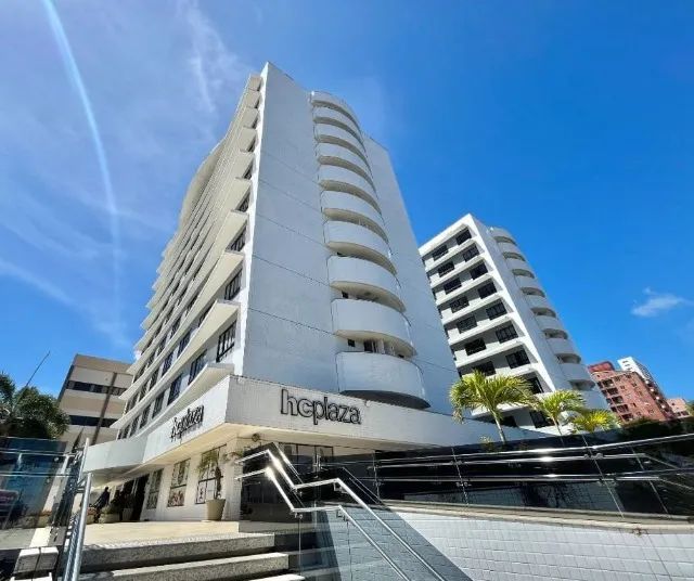 [RV] - Sala Comercial HC Plaza 25m² - Foto 3