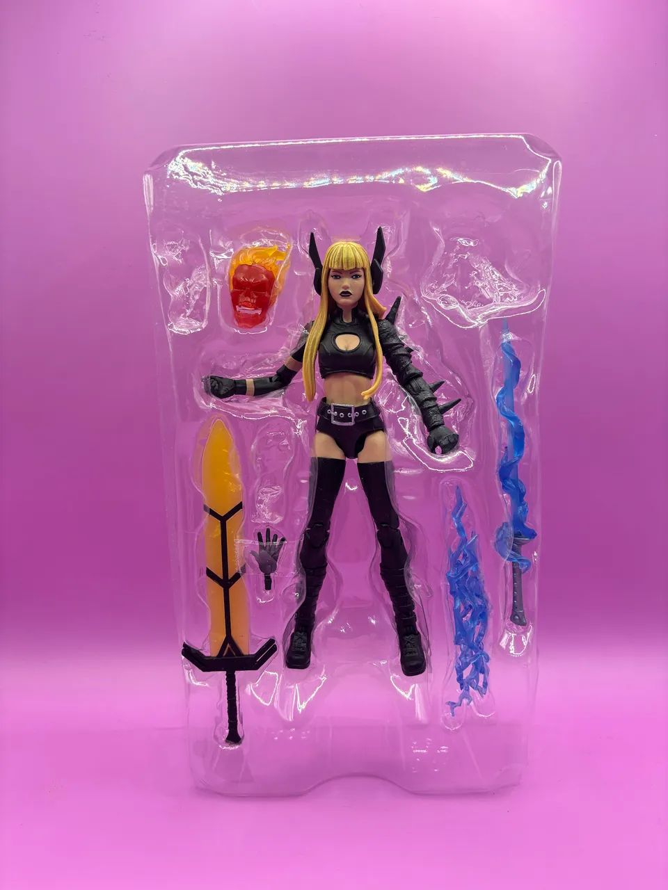 lote Marvel legends  - Foto 4