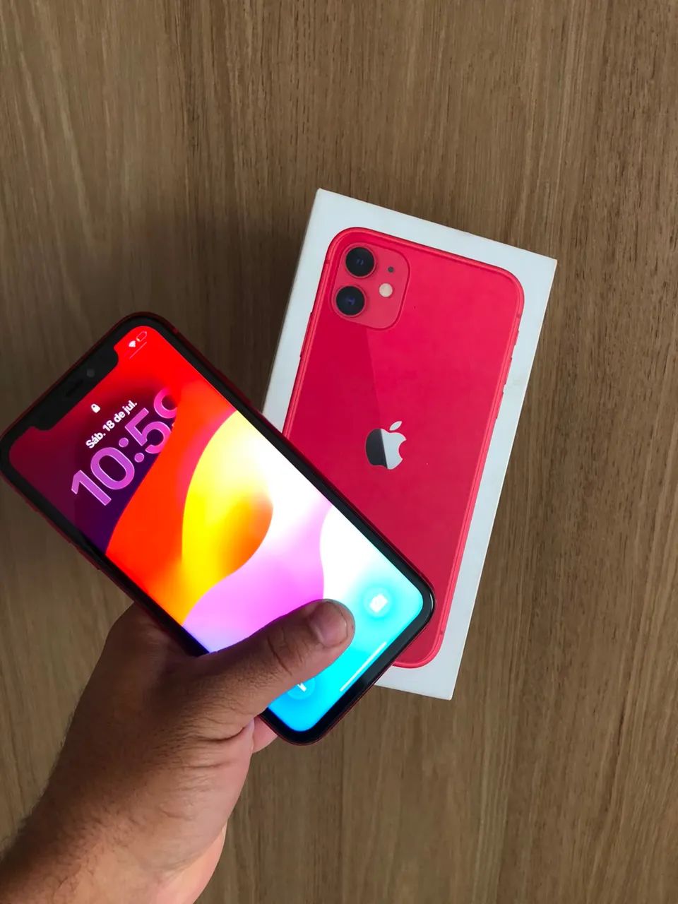iPhone 11 - Foto 3
