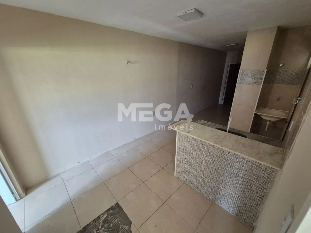 Apartamento com 2 quartos no bairro Cajazeiras em Fortaleza, CE - Foto 3