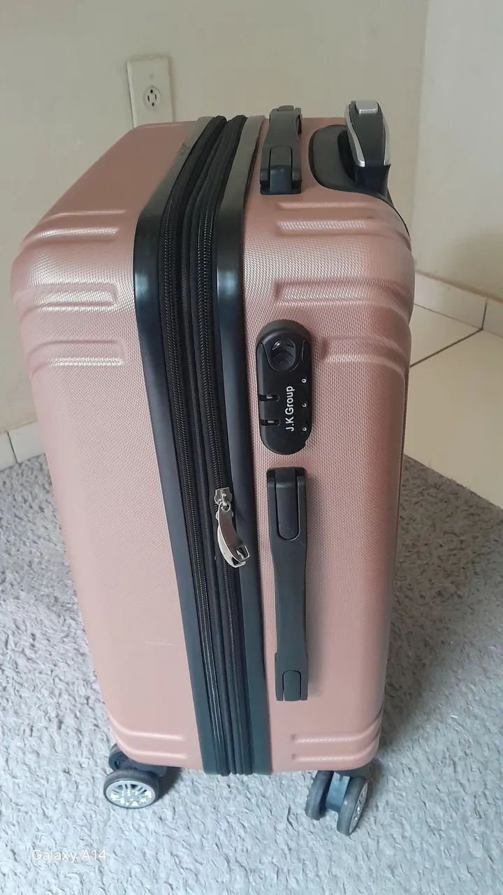 Malas de viagem  - Foto 2