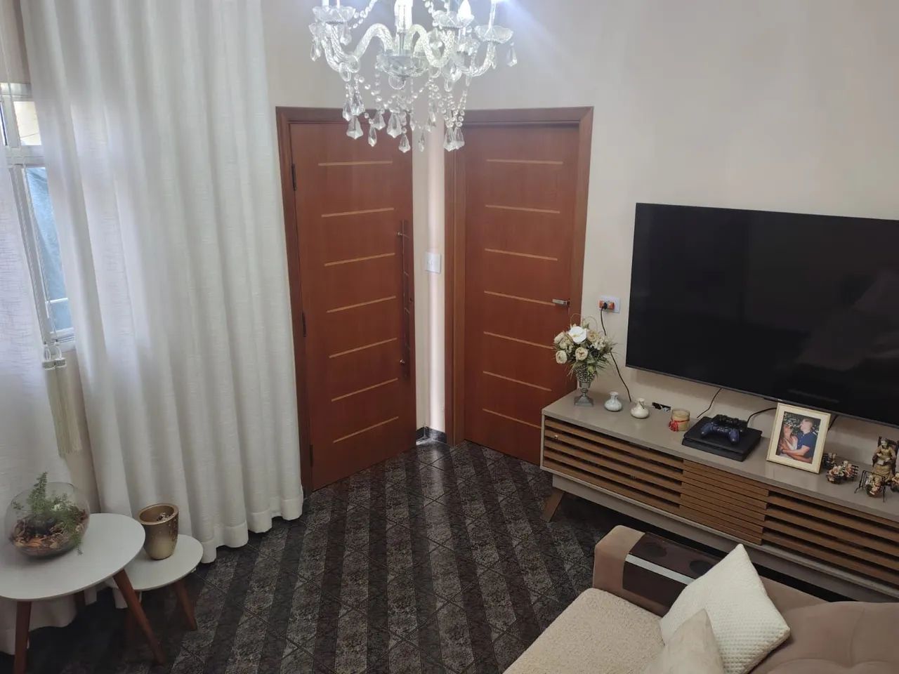 Locação de Casa independente 