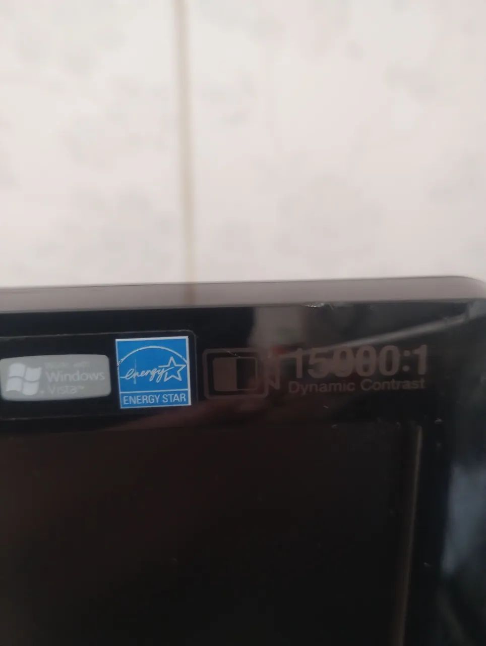 MONITOR SAMSUNG 17" 732NW PLUS - Foto 3