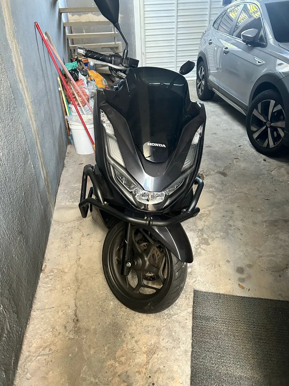 Pcx 160 cbs - Foto 5