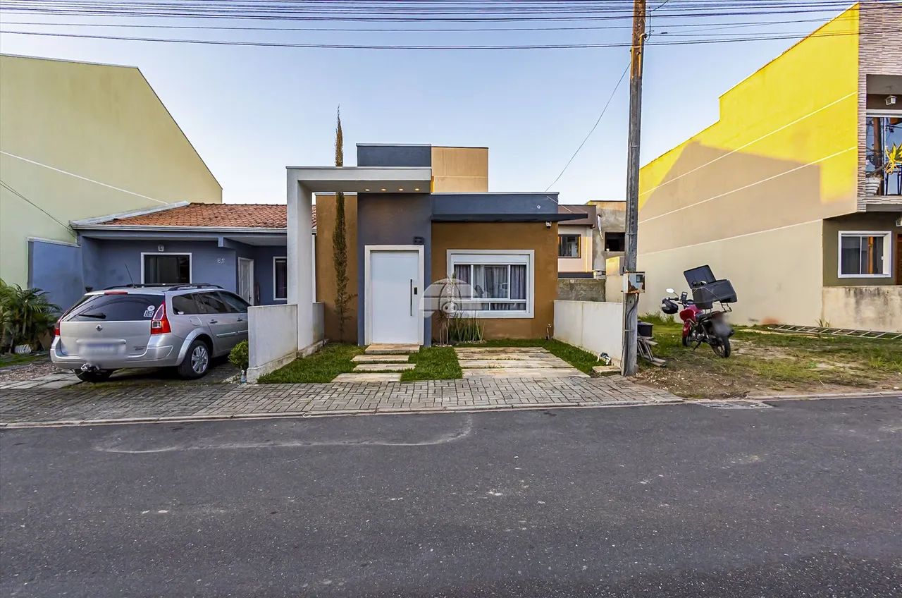 Vendas Casa Curitiba PR - Foto 3