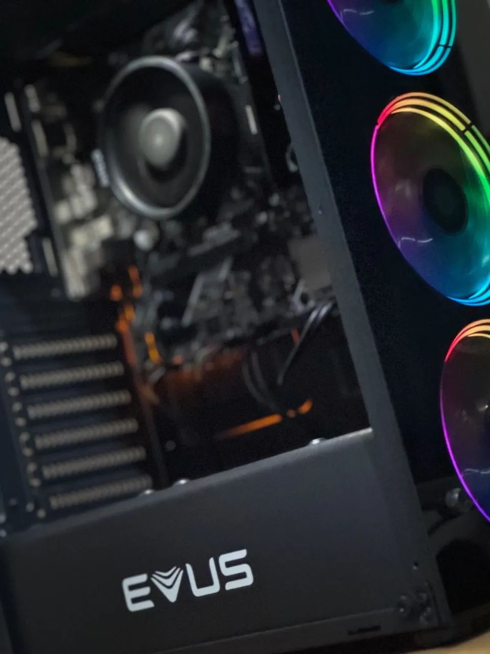 Pc gamer Ryzen - Foto 3