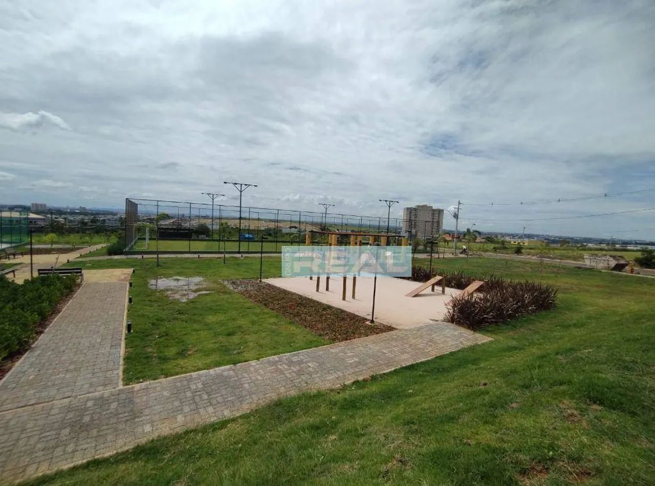 Terreno à venda, 200 m² por R$ 305.000,00 - Condomínio Terras da Fazenda - Paulínia/SP - Foto 10
