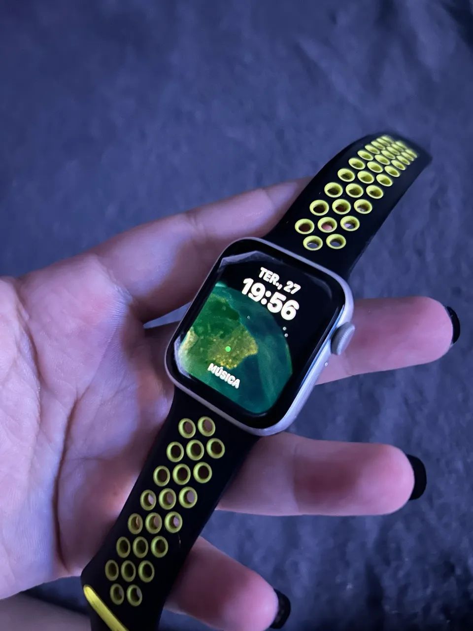 Vendo Apple Watch SE 40mm,