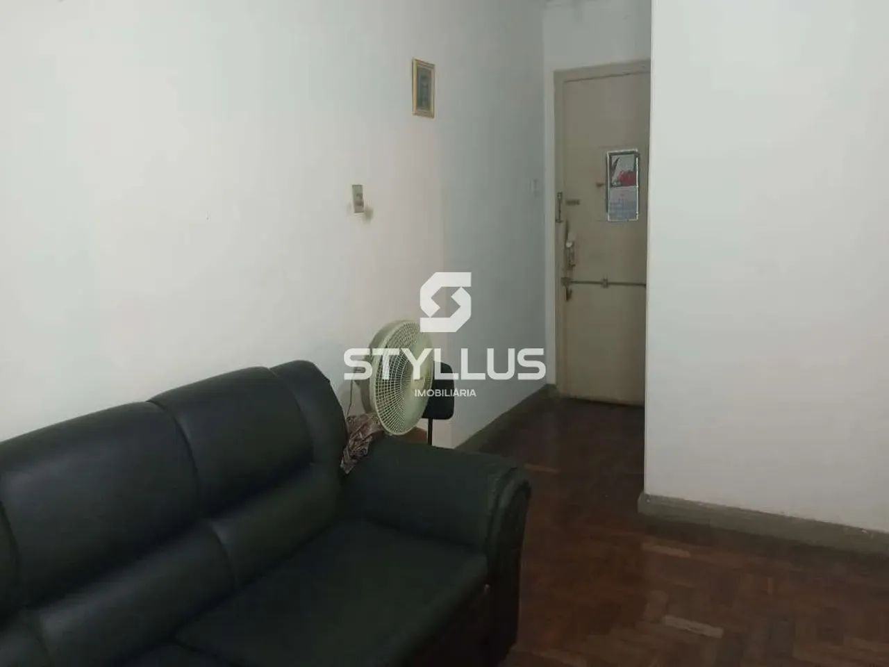 Tijuca | Apartamento 2 quartos - Foto 4