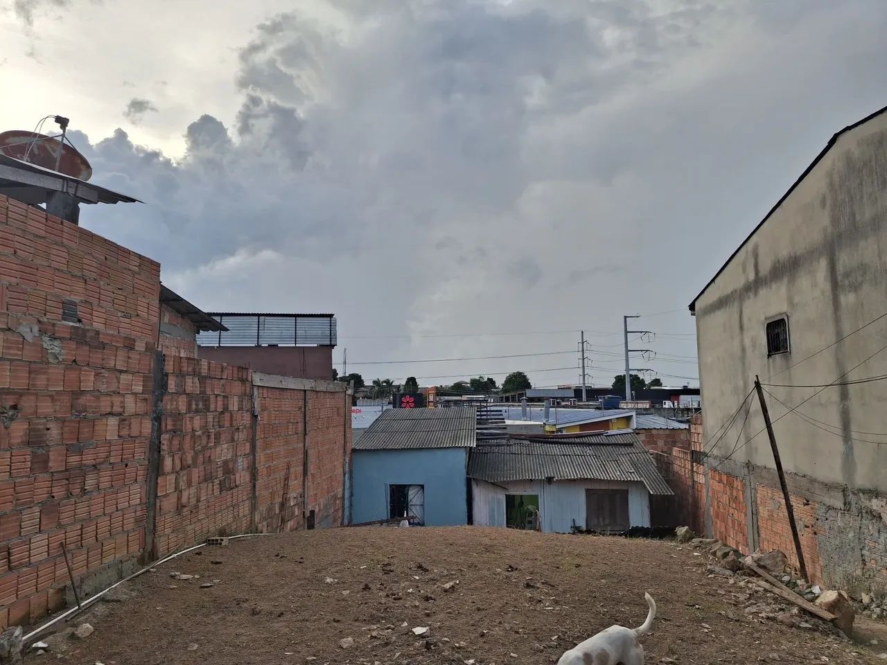 Vendo casa mista  - Foto 2