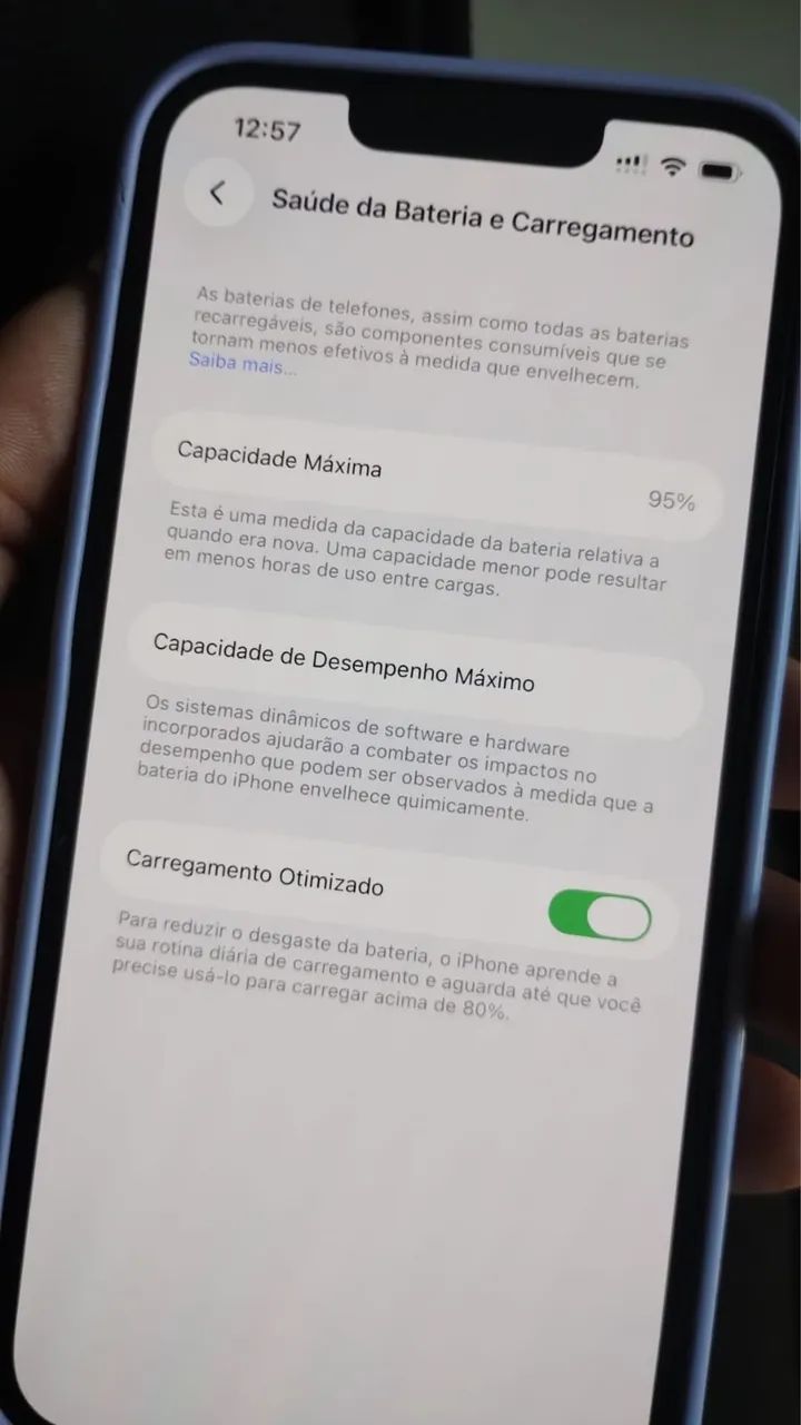 iPhone 14 - Foto 5