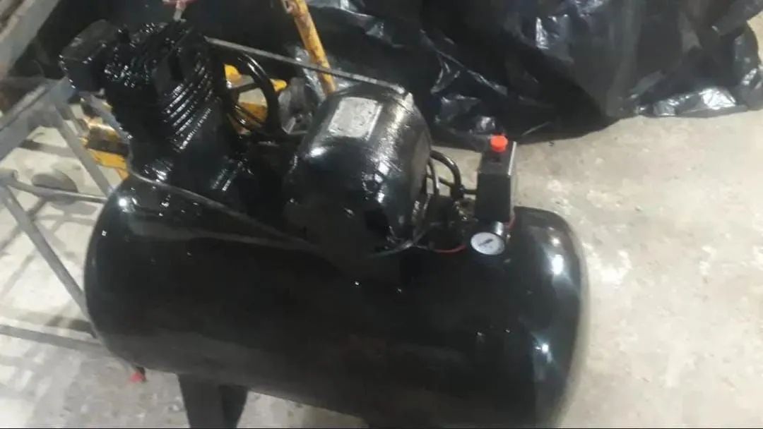 Compressor  - Foto 4