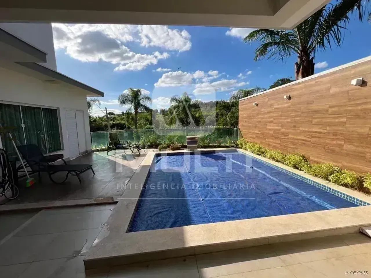 Casa Condominio - GAVEA PARADISO COND - Foto 2