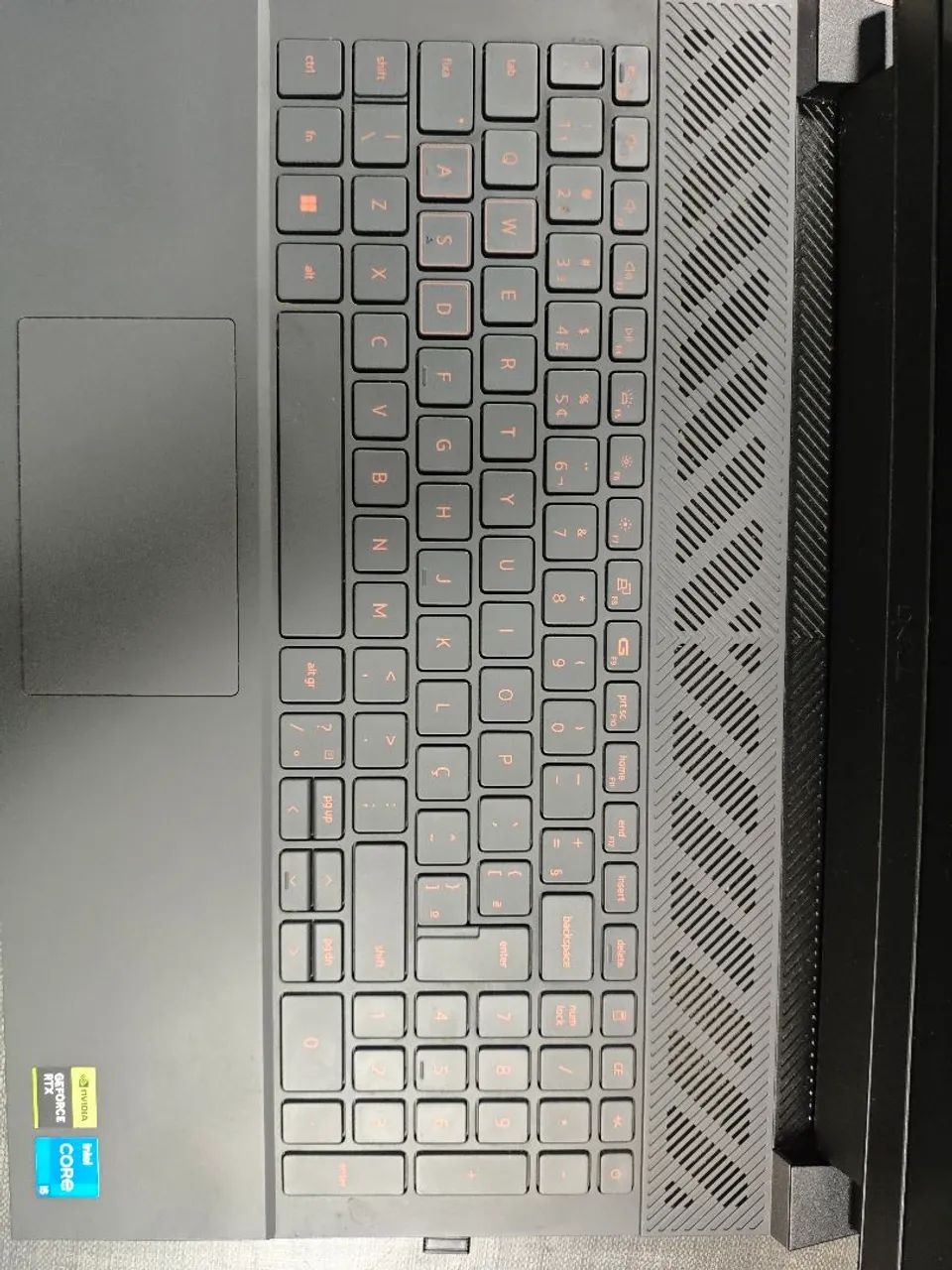 DELL G15 5530  - Foto 4