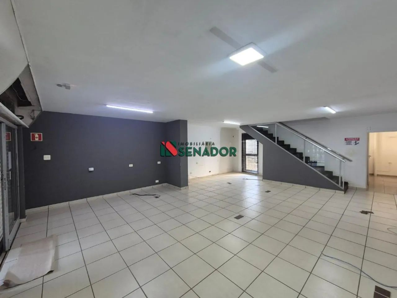 Sala para alugar em Londrina, Centro, com 70 m², Edificio Alvorada - Foto 2