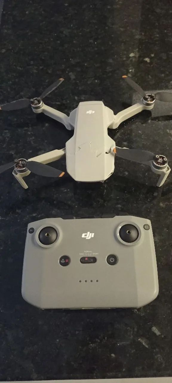 Drone DJI Mine 2 - Foto 2
