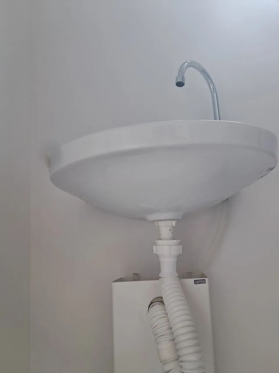 Lavabo Pia Banheiro  - Foto 2
