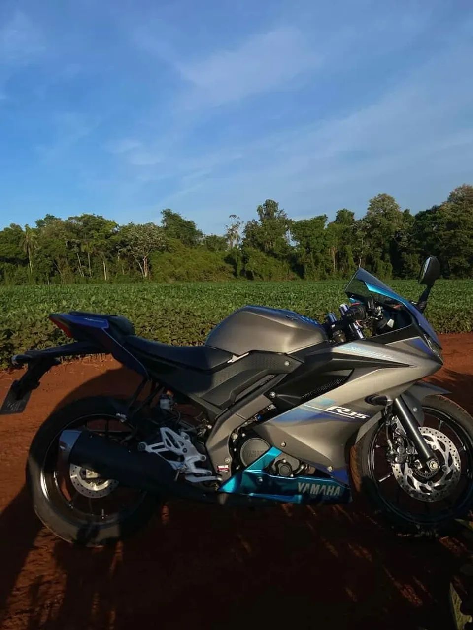 R15  - Foto 4