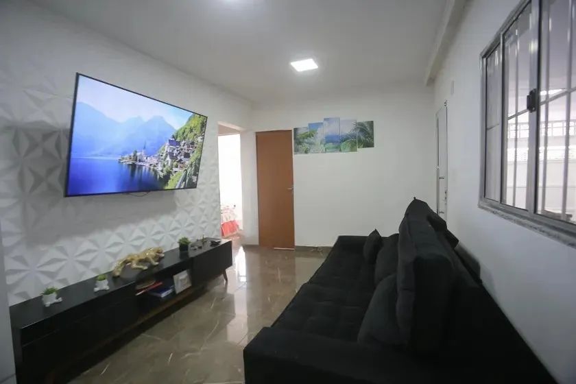 Casa à Venda - Dom Bosco, 3 Quartos, 300 m2