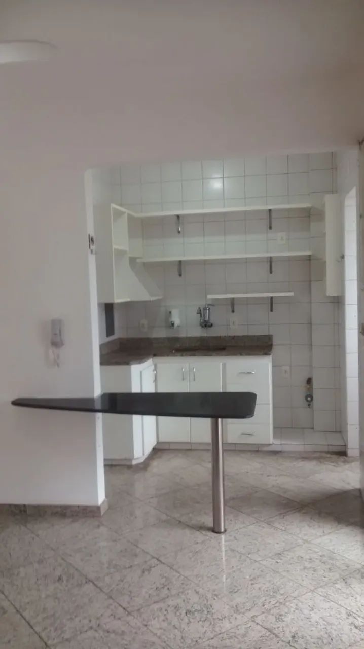 Apartamento Santo Antônio 