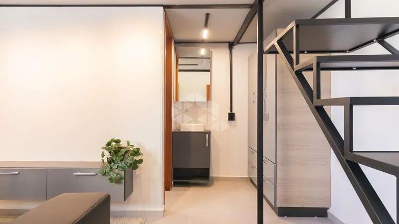 Loft 25M² - para Alugar - Foto 4
