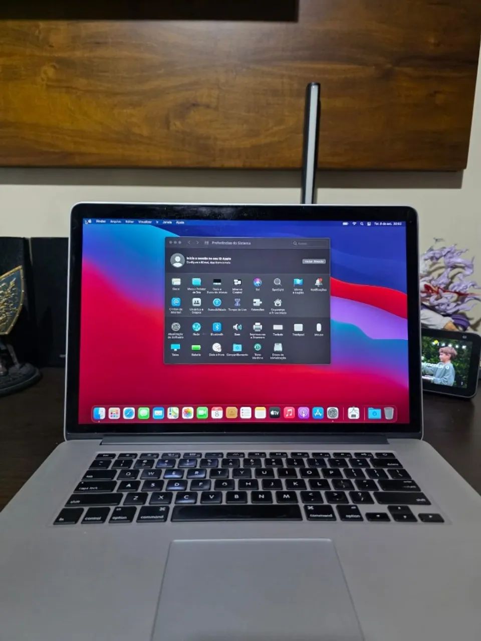 MacBook Pro 15" Retina (Mid 2014) ? i7 Quad-Core, 16GB RAM