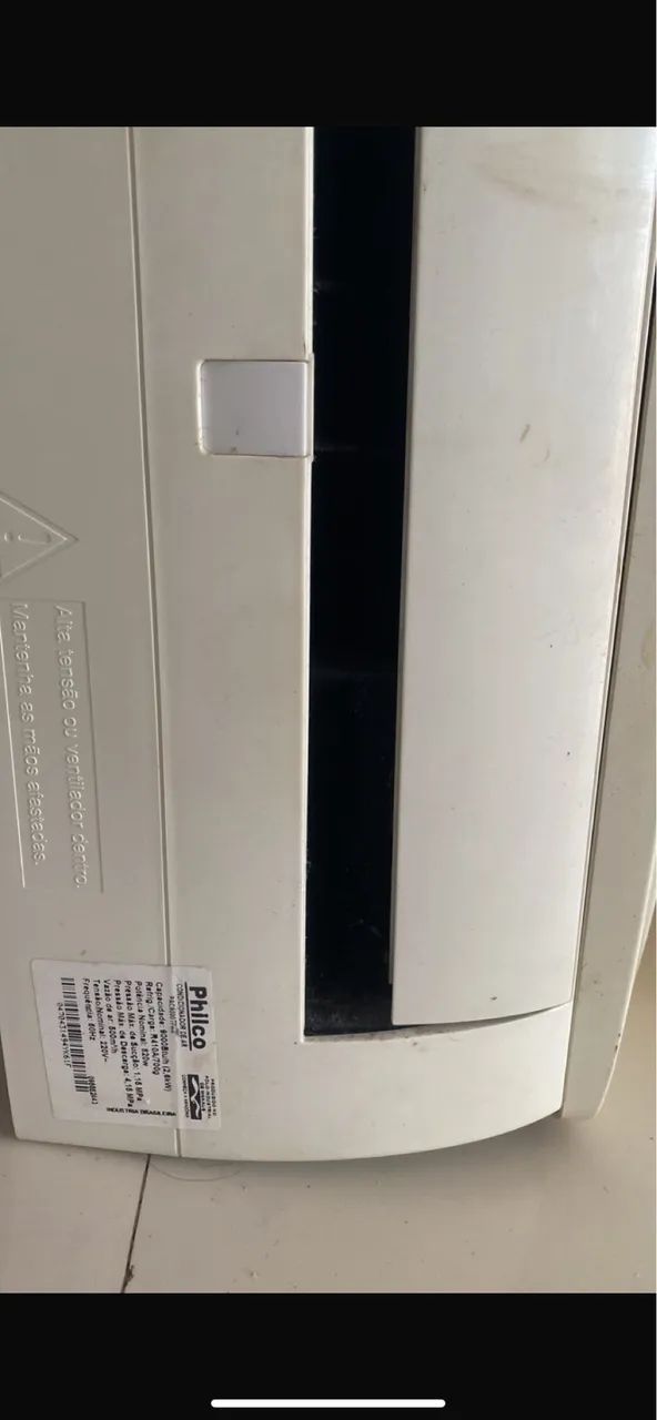 Ar condicionado  - Foto 2